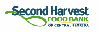 Second Harvest Food Bank Second Harvest Food Bank logo