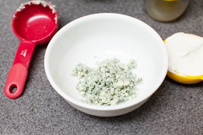 Dipping Sauce for Air Fryer Hot Wings from thelittlekitchen.net Dipping Sauce for Air Fryer Hot Wings from thelittlekitchen.net