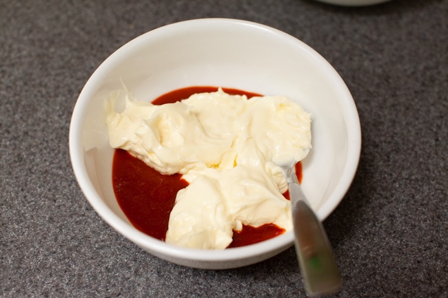 Asian Fish Tacos with Pork Dumplings from thelittlekitchen.net Asian Fish Tacos with Pork Dumplings from thelittlekitchen.net