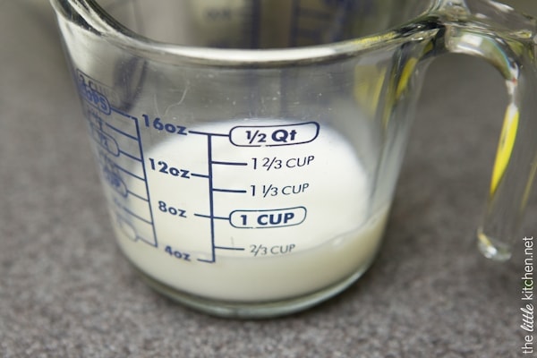 Bacon and Chive Soufflé Recipe from thelittlekitchen.net Bacon and Chive Soufflé Recipe from thelittlekitchen.net