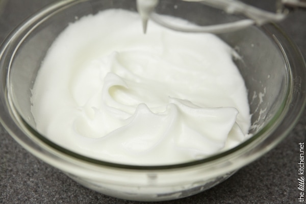 Bacon and Chive Soufflé Recipe from thelittlekitchen.net Bacon and Chive Soufflé Recipe from thelittlekitchen.net