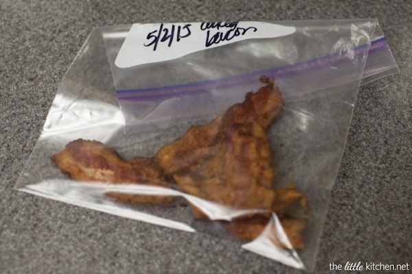 Bacon Gouda Breakfast Sandwich from thelittlekitchen.net Bacon Gouda Breakfast Sandwich from thelittlekitchen.net