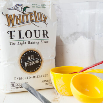 Baking tips from thelittlekitchen.net