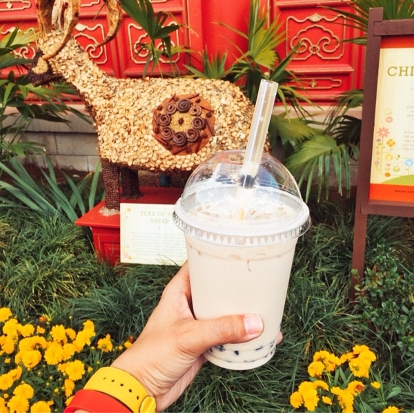 Epcot Flower & Garden Festival Walt Disney World // The Little Kitchen Epcot Flower & Garden Festival Walt Disney World // The Little Kitchen