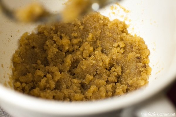 Brown Butter Milk Chocolate Toffee Almond Cookies from thelittlekitchen.net Brown Butter Milk Chocolate Toffee Almond Cookies from thelittlekitchen.net