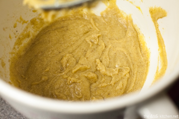 Brown Butter Milk Chocolate Toffee Almond Cookies from thelittlekitchen.net Brown Butter Milk Chocolate Toffee Almond Cookies from thelittlekitchen.net