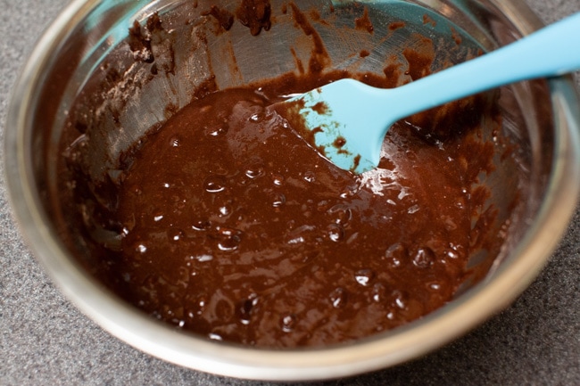 How to Make Brownie Cups from thelittlekitchen.net How to Make Brownie Cups from thelittlekitchen.net