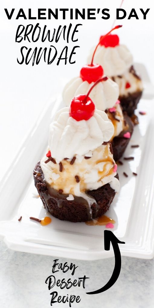 Brownie Cups from thelittlekitchen.net Brownie Cups from thelittlekitchen.net