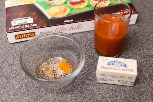 Buffalo Chicken Bites from thelittlekitchen.net Buffalo Chicken Bites from thelittlekitchen.net