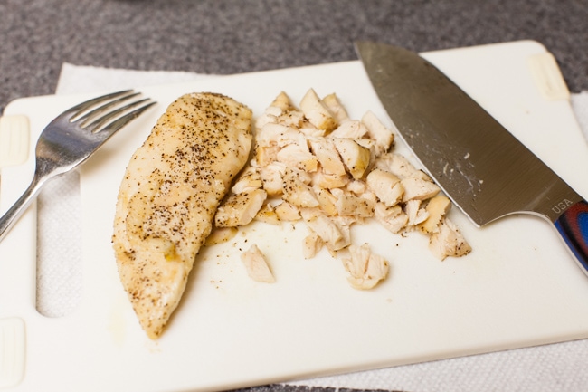 Buffalo Chicken Bites from thelittlekitchen.net Buffalo Chicken Bites from thelittlekitchen.net