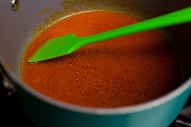 Buffalo Chicken Bites from thelittlekitchen.net Buffalo Chicken Bites from thelittlekitchen.net