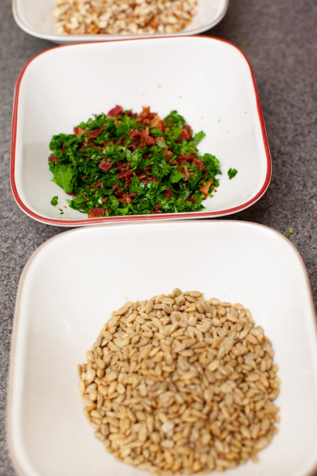 Cheese Ball Recipe from thelittlekitchen.net Cheese Ball Recipe from thelittlekitchen.net