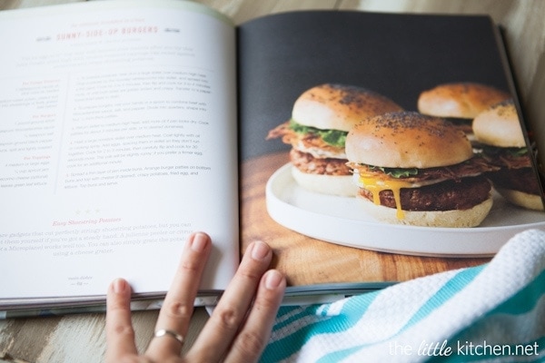 Breakfast for Dinner Cookbook Breakfast for Dinner Cookbook