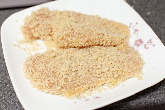 Chicken Spinach Salad with Orange-Ginger Dressing from thelittlekitchen.net Chicken Spinach Salad with Orange-Ginger Dressing from thelittlekitchen.net