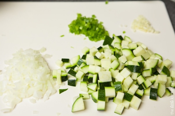 Chicken Tortilla Soup from thelittlekitchen.net Chicken Tortilla Soup from thelittlekitchen.net