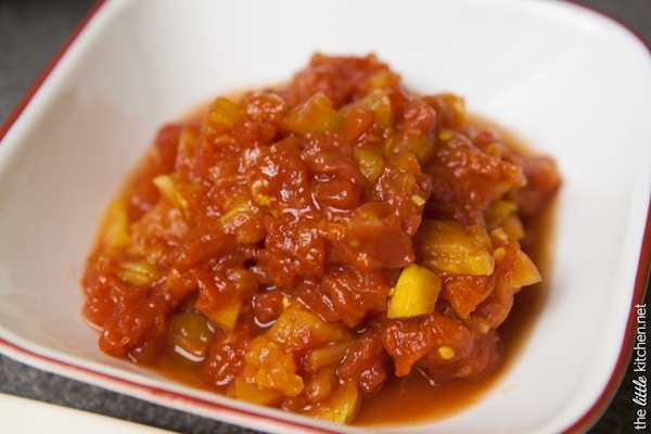 Chicken Tortilla Soup from thelittlekitchen.net Chicken Tortilla Soup from thelittlekitchen.net