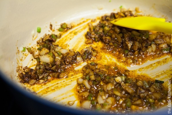 Chicken Tortilla Soup from thelittlekitchen.net Chicken Tortilla Soup from thelittlekitchen.net