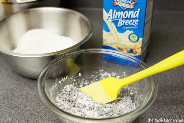 Chocolate Chip Banana Bread from thelittlekitchen.net Chocolate Chip Banana Bread from thelittlekitchen.net
