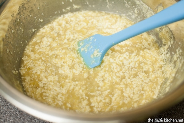 Chocolate Chip Banana Bread from thelittlekitchen.net Chocolate Chip Banana Bread from thelittlekitchen.net