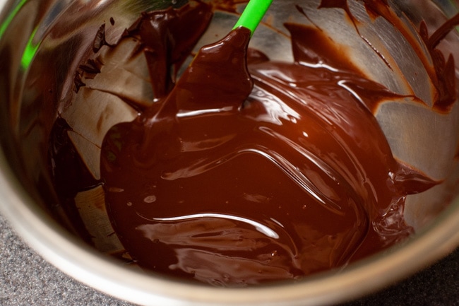 Chocolate Chip Cookie Cake from thelittlekitchen.net Chocolate Chip Cookie Cake from thelittlekitchen.net