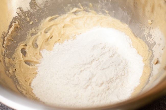 Chocolate Chip Cookie Cake from thelittlekitchen.net Chocolate Chip Cookie Cake from thelittlekitchen.net