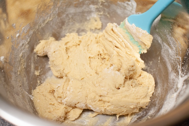 Chocolate Chip Cookie Cake from thelittlekitchen.net Chocolate Chip Cookie Cake from thelittlekitchen.net