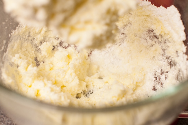 Chocolate Chip Cookie Cups with Unicorn Frosting from thelittlekitchen.net Chocolate Chip Cookie Cups with Unicorn Frosting from thelittlekitchen.net