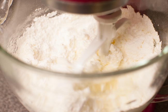 Chocolate Chip Cookie Cups with Unicorn Frosting from thelittlekitchen.net Chocolate Chip Cookie Cups with Unicorn Frosting from thelittlekitchen.net