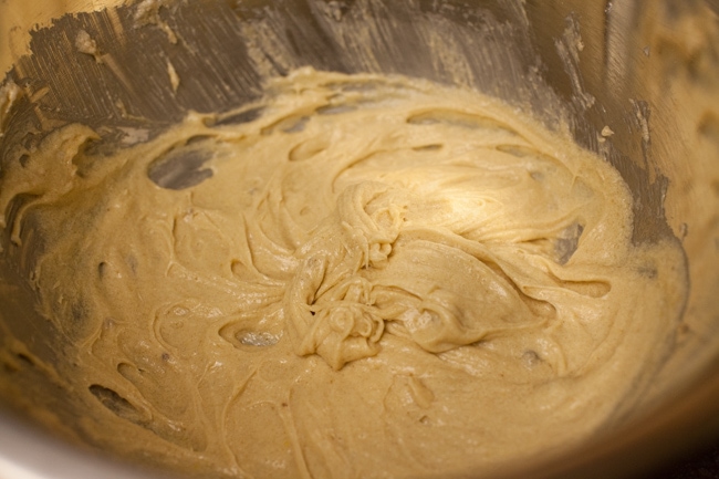 Chocolate Chip Cookie Cups with Unicorn Frosting from thelittlekitchen.net Chocolate Chip Cookie Cups with Unicorn Frosting from thelittlekitchen.net