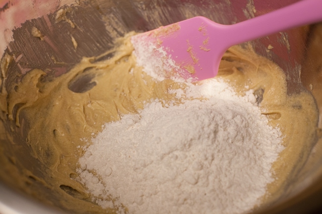 Chocolate Chip Cookie Cups with Unicorn Frosting from thelittlekitchen.net Chocolate Chip Cookie Cups with Unicorn Frosting from thelittlekitchen.net