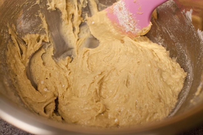 Chocolate Chip Cookie Cups with Unicorn Frosting from thelittlekitchen.net Chocolate Chip Cookie Cups with Unicorn Frosting from thelittlekitchen.net