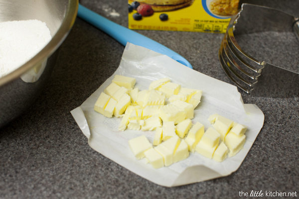 Chocolate Chip Pecan Pie Bars from thelittlekitchen.net Chocolate Chip Pecan Pie Bars from thelittlekitchen.net