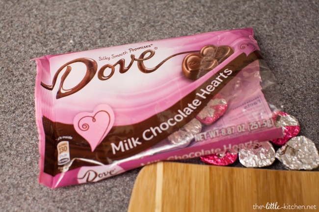 Chocolate Chunk Skillet Cookies from thelittlekitchen.net Chocolate Chunk Skillet Cookies from thelittlekitchen.net