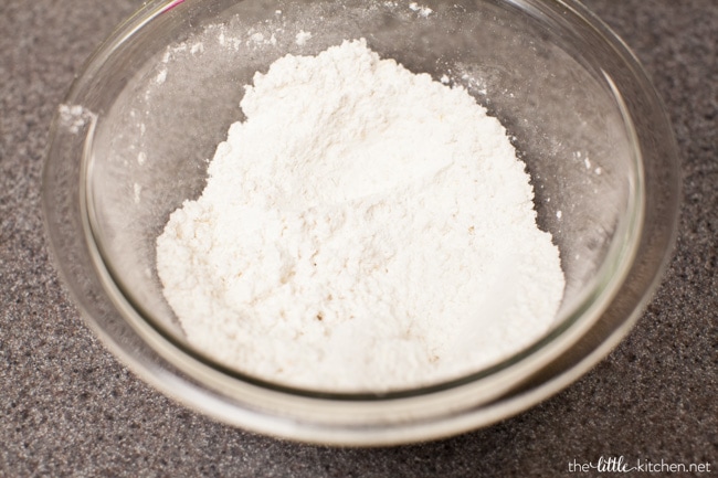 Chocolate Chunk Skillet Cookies from thelittlekitchen.net Chocolate Chunk Skillet Cookies from thelittlekitchen.net