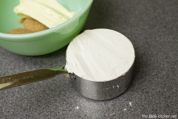Dark Chocolate Dipped Funfetti Shortbread Cookies from thelittlekitchen.net Dark Chocolate Dipped Funfetti Shortbread Cookies from thelittlekitchen.net