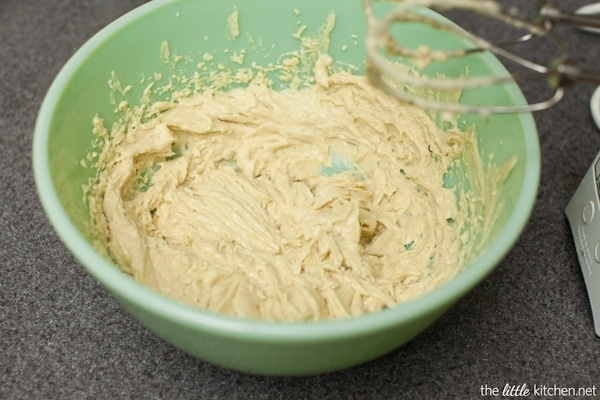 Dark Chocolate Dipped Funfetti Shortbread Cookies from thelittlekitchen.net Dark Chocolate Dipped Funfetti Shortbread Cookies from thelittlekitchen.net