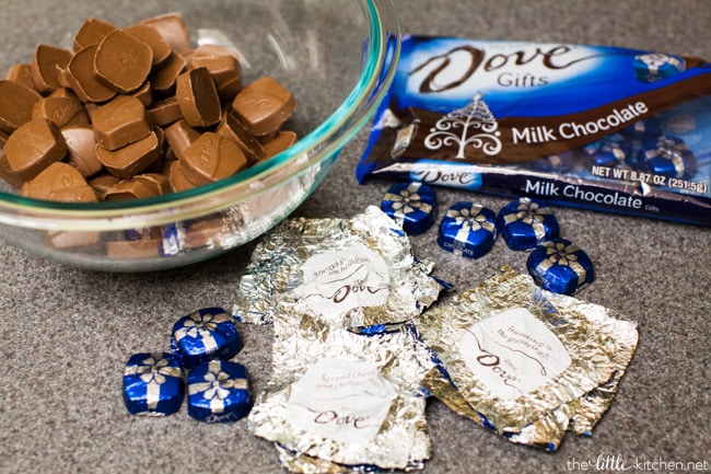 Chocolate Pretzel Bark from thelittlekitchen.net Chocolate Pretzel Bark from thelittlekitchen.net