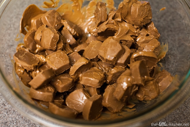 Chocolate Pretzel Bark from thelittlekitchen.net Chocolate Pretzel Bark from thelittlekitchen.net