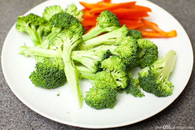 Citrus Teriyaki Chicken from thelittlekitchen.net Citrus Teriyaki Chicken from thelittlekitchen.net