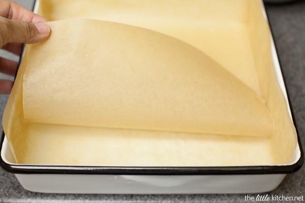 Classic Cheesecake Recipe with Strawberry Coulis Recipe from thelittlekitchen.net Classic Cheesecake Recipe with Strawberry Coulis Recipe from thelittlekitchen.net