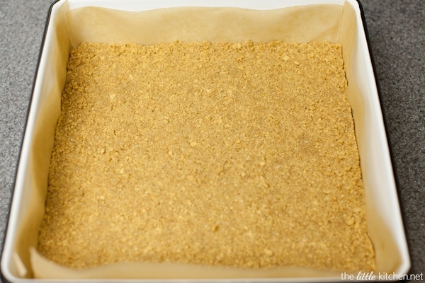 Classic Cheesecake Recipe with Strawberry Coulis Recipe from thelittlekitchen.net Classic Cheesecake Recipe with Strawberry Coulis Recipe from thelittlekitchen.net