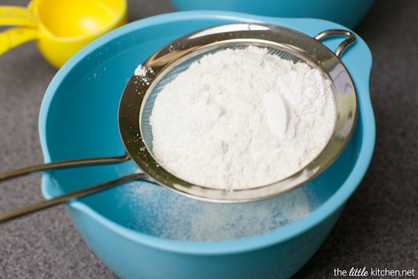 Coconut Tres Leches Cake from The Little Kitchen thelittlekitchen.net Coconut Tres Leches Cake from The Little Kitchen thelittlekitchen.net