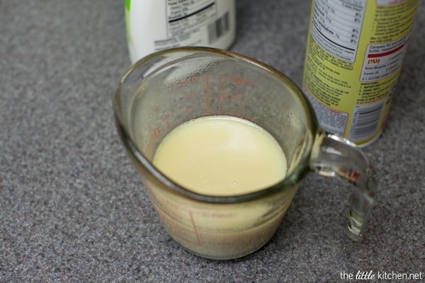 Coconut Tres Leches Cake from The Little Kitchen thelittlekitchen.net Coconut Tres Leches Cake from The Little Kitchen thelittlekitchen.net