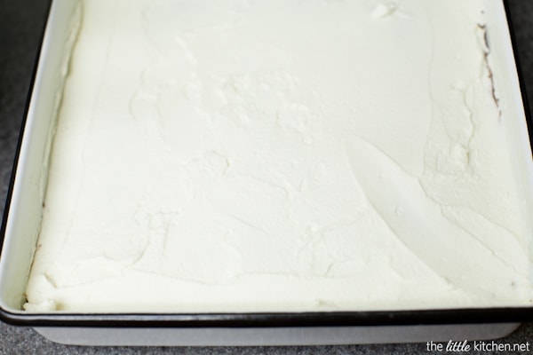 Coconut Tres Leches Cake from The Little Kitchen thelittlekitchen.net Coconut Tres Leches Cake from The Little Kitchen thelittlekitchen.net