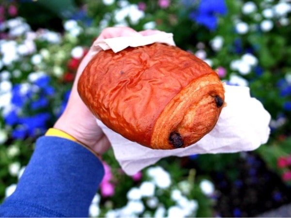 Epcot Flower & Garden Festival Walt Disney World // The Little Kitchen Epcot Flower & Garden Festival Walt Disney World // The Little Kitchen