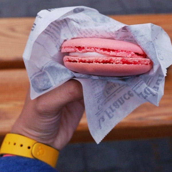 Epcot Flower & Garden Festival Walt Disney World // The Little Kitchen Epcot Flower & Garden Festival Walt Disney World // The Little Kitchen