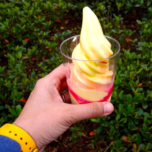 Epcot Flower & Garden Festival Walt Disney World // The Little Kitchen Epcot Flower & Garden Festival Walt Disney World // The Little Kitchen