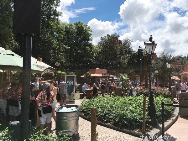 Epcot Food and Wine Festival 2015 thelittlekitchen.net Epcot Food and Wine Festival 2015 thelittlekitchen.net