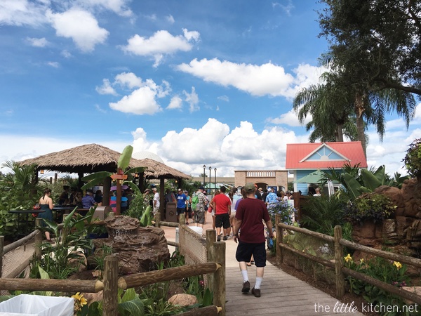 Epcot Food and Wine Festival 2015 thelittlekitchen.net Epcot Food and Wine Festival 2015 thelittlekitchen.net