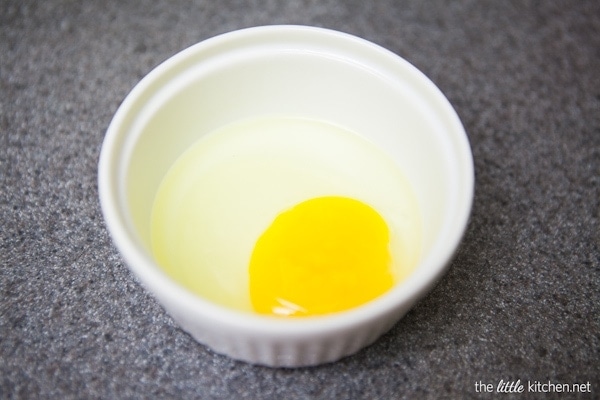 5 Minute Breakfast Sandwiches from thelittlekitchen.net 5 Minute Breakfast Sandwiches